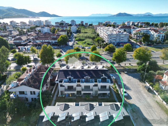 Image No.2-4 Bed Apartment for sale