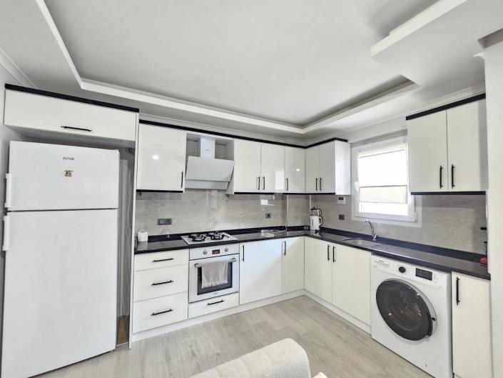 Image No.6-2 Bed Apartment for sale