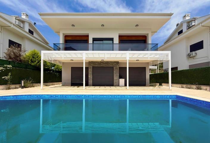 Image No.1-5 Bed Villa for sale