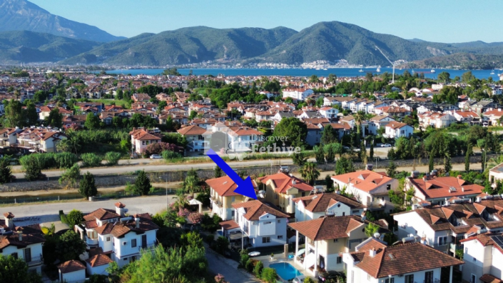 Image No.2-3 Bed Villa for sale