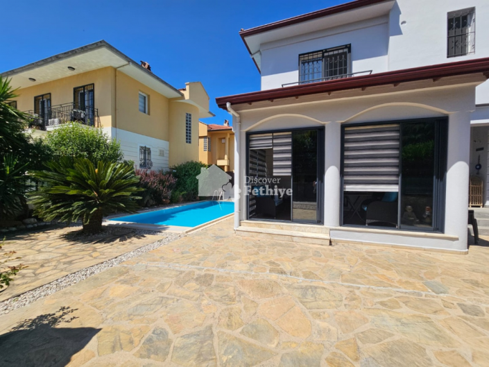 Image No.5-3 Bed Villa for sale