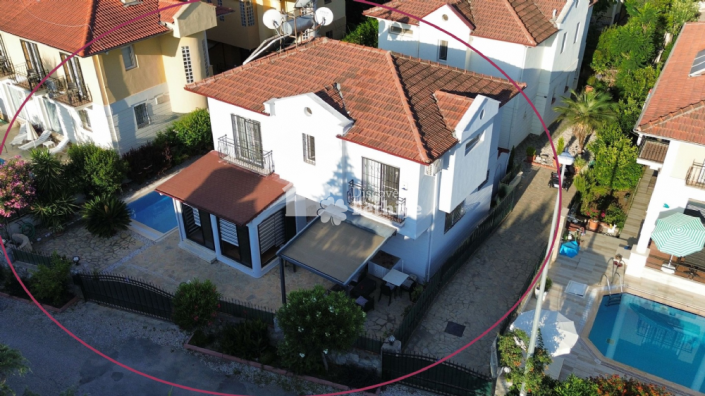 Image No.4-3 Bed Villa for sale