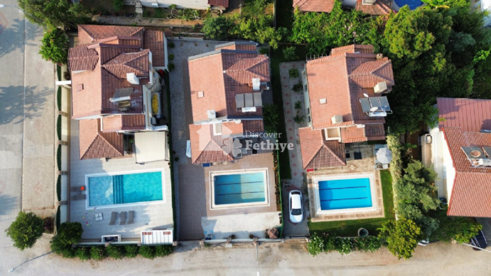 Image No.5-4 Bed Villa for sale