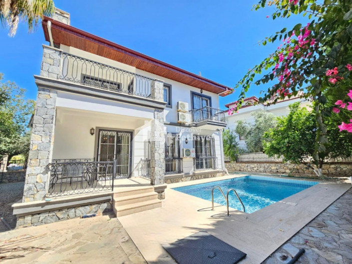 Image No.2-3 Bed Villa for sale