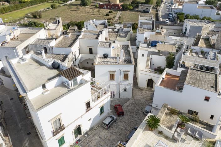 Image No.34-4 Bed Townhouse for sale