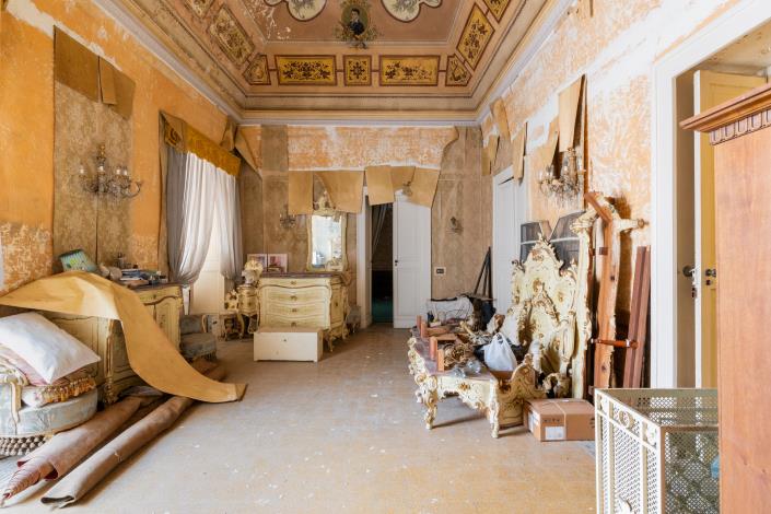 Image No.52-8 Bed Mansion for sale