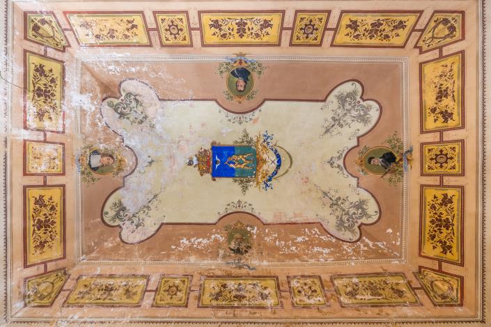 Image No.54-8 Bed Mansion for sale