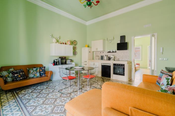 Image No.2-1 Bed Apartment for sale