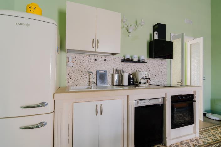 Image No.5-1 Bed Apartment for sale