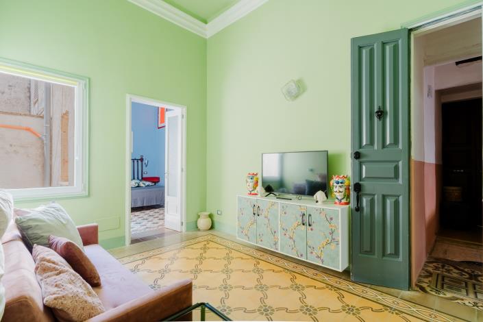 Image No.7-1 Bed Apartment for sale