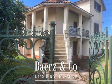 1 - Porto, Property
