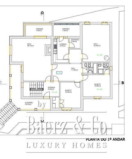 Image No.22-8 Bed Property for sale