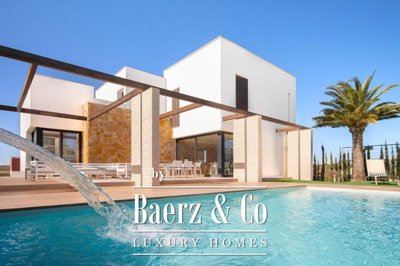 4 Bed Villa for sale