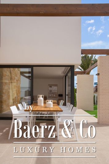 Image No.11-4 Bed Villa for sale