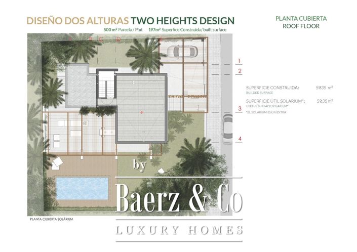 Image No.32-4 Bed Villa for sale