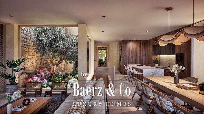 Image No.2-3 Bed House for sale