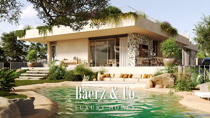 Image No.3-4 Bed House for sale