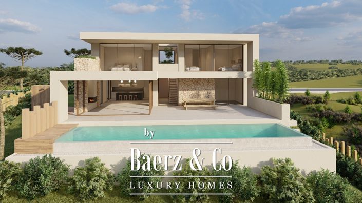 Image No.1-4 Bed House for sale