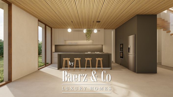 Image No.3-4 Bed House for sale