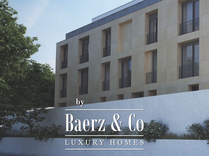 Image No.1-3 Bed Apartment for sale