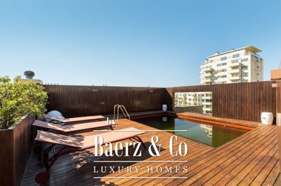 1 - Porto, Apartment
