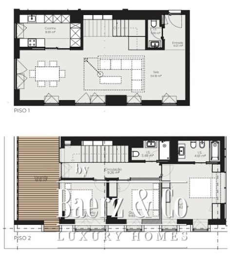 Image No.20-3 Bed Apartment for sale