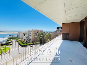 1 - Porto, Apartment