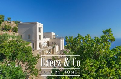 1 - Tuscany, Villa
