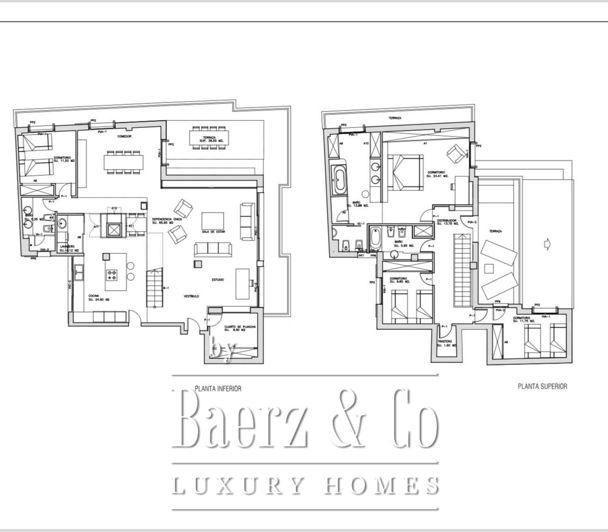 Image No.25-5 Bed Apartment for sale