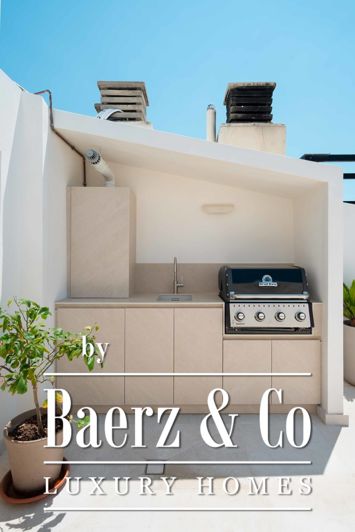 Image No.20-4 Bed Apartment for sale