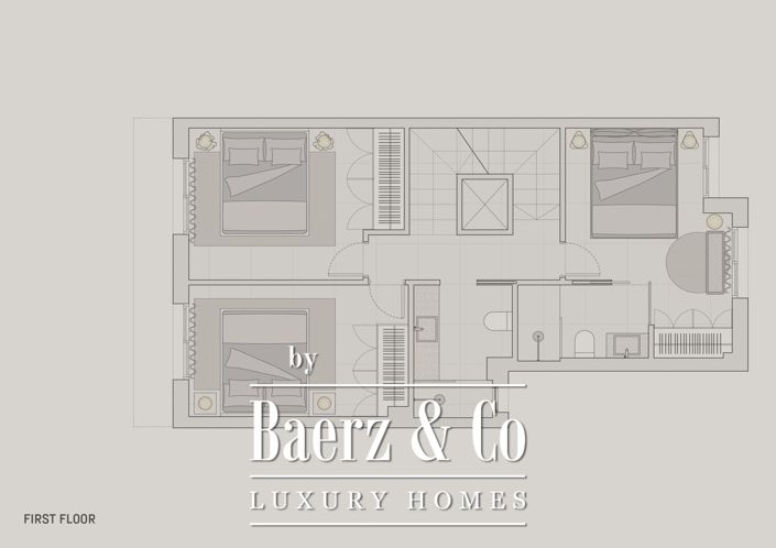 Image No.26-4 Bed Apartment for sale