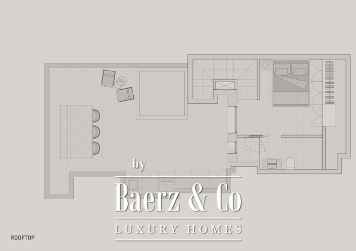 Image No.27-4 Bed Apartment for sale