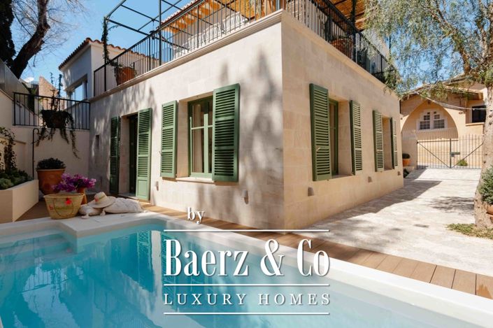 Image No.1-3 Bed Villa for sale