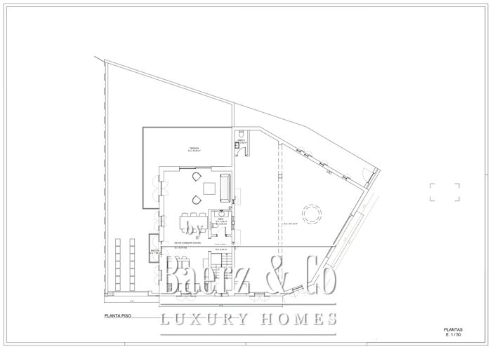 Image No.30-3 Bed Villa for sale