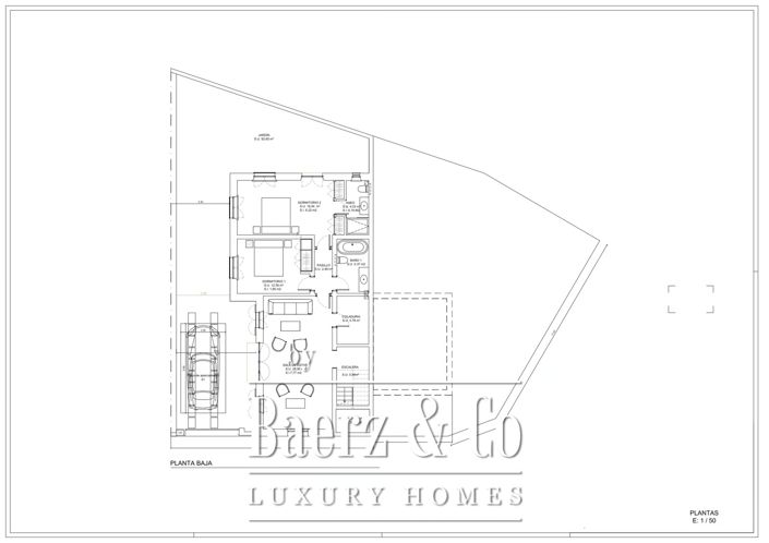 Image No.31-3 Bed Villa for sale