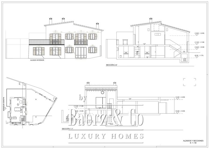 Image No.33-3 Bed Villa for sale