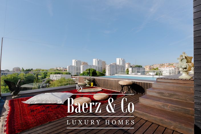 Image No.1-5 Bed Penthouse for sale