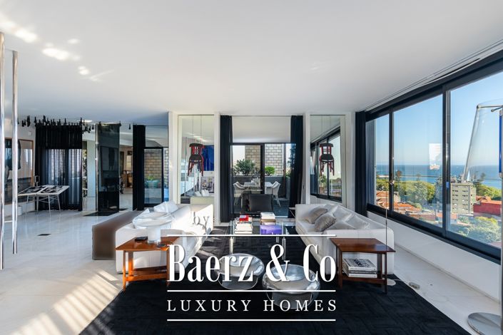 Image No.10-5 Bed Penthouse for sale