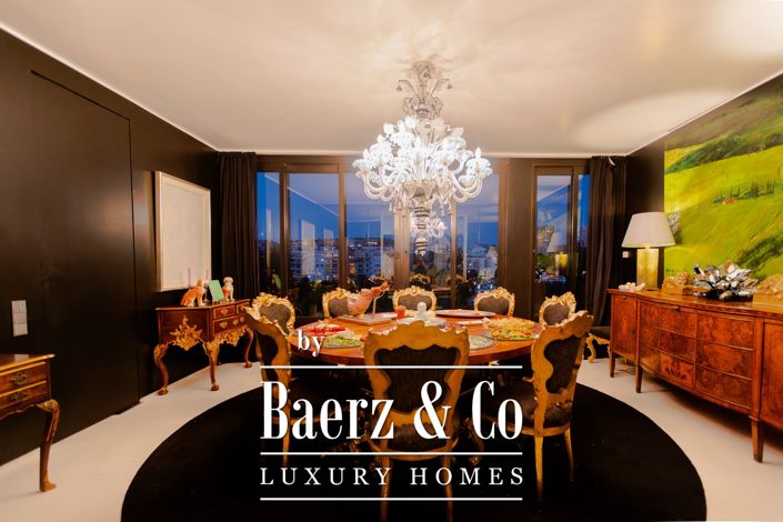 Image No.5-5 Bed Penthouse for sale