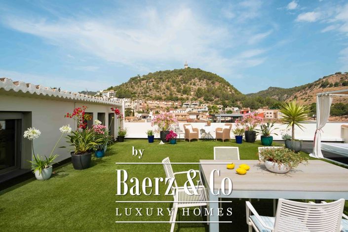 Image No.2-2 Bed Townhouse for sale