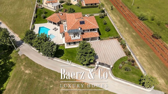 Image No.23-4 Bed Villa for sale