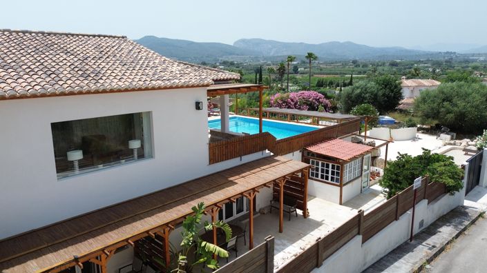 Image No.35-5 Bed Villa for sale