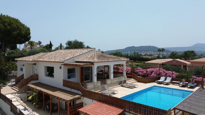 Image No.33-5 Bed Villa for sale