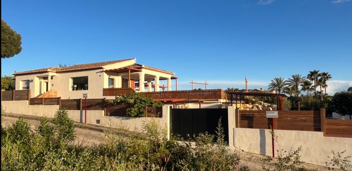 Image No.36-5 Bed Villa for sale