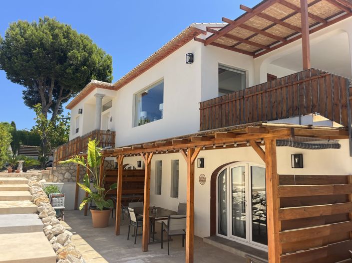 Image No.3-5 Bed Villa for sale