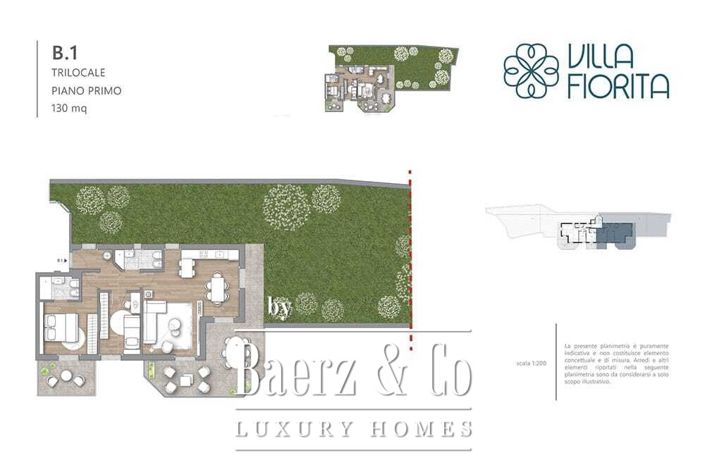 Image No.13-2 Bed Apartment for sale