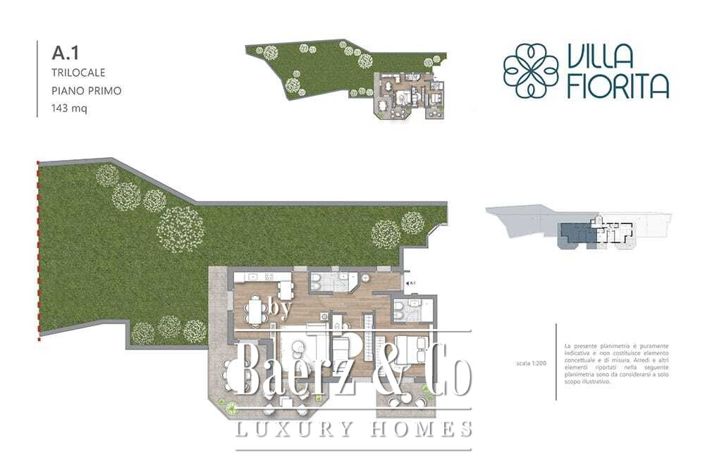 Image No.14-2 Bed Apartment for sale