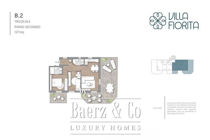 Image No.15-2 Bed Apartment for sale