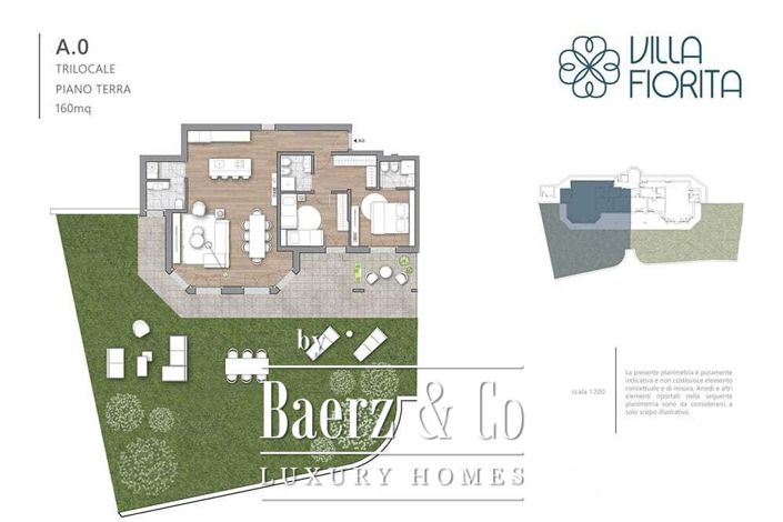 Image No.19-2 Bed Apartment for sale