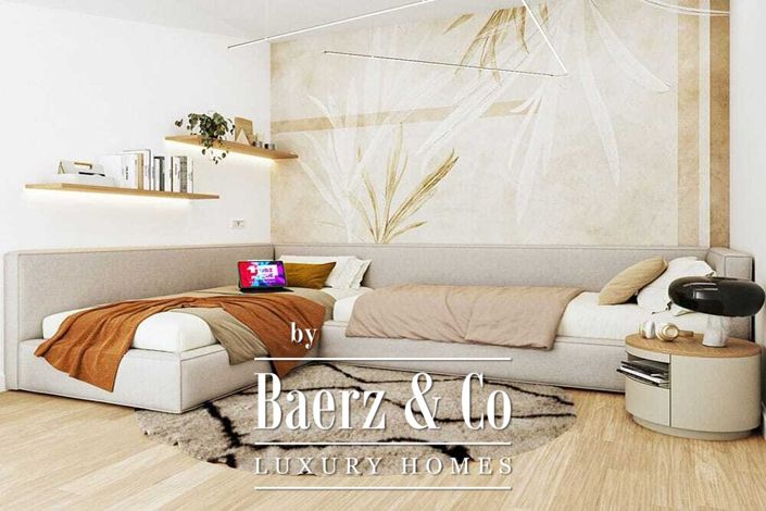 Image No.8-2 Bed Apartment for sale